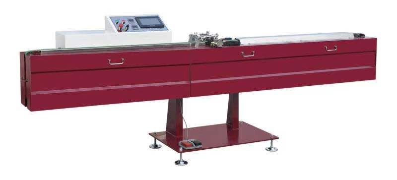 封胶线麻烦?全自动封胶线了解一下